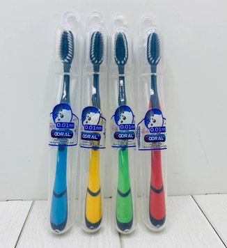 Зубна щітка / Tooth Brush EE-705 R_5185 фото