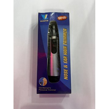 Тример для носа NOSE & EAR TRIMMER BAY-656 L_01026 фото