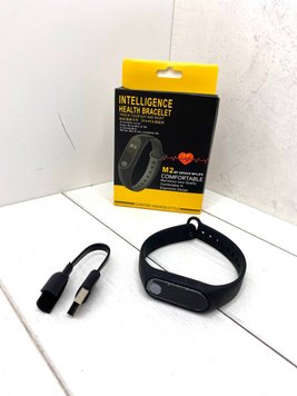 Фітнес браслет Smart Band M2 (200) m_12030 фото