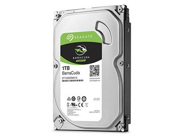 Жорсткий диск внутрішній SEAGATE HDD 3.5" SATA 3.0 2TB 7200RPM BarraСuda (ST2000DM008) m_14716 фото