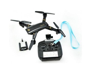 Квадрокоптер D5 HW DRONE S9 PHANTOM PRO (24) D_816816 фото