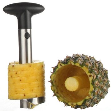 Ніж для ананаса Pineapple Knife / ART-0472 R_5114 фото