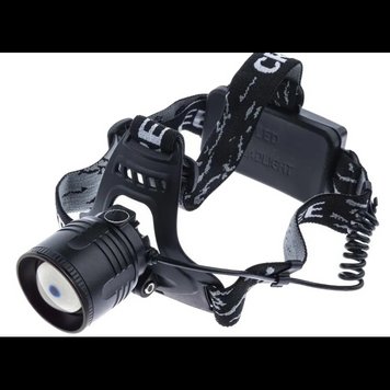 Налобний ліхтарик X-BAIL BL-8051 P50 ((HEAD TORCH)) R_5425 фото