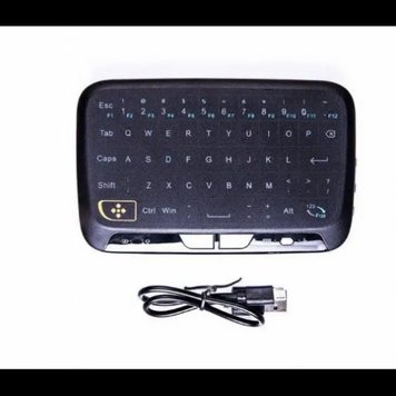 Пульт Air Mouse Keyboard H18 L_00795 фото